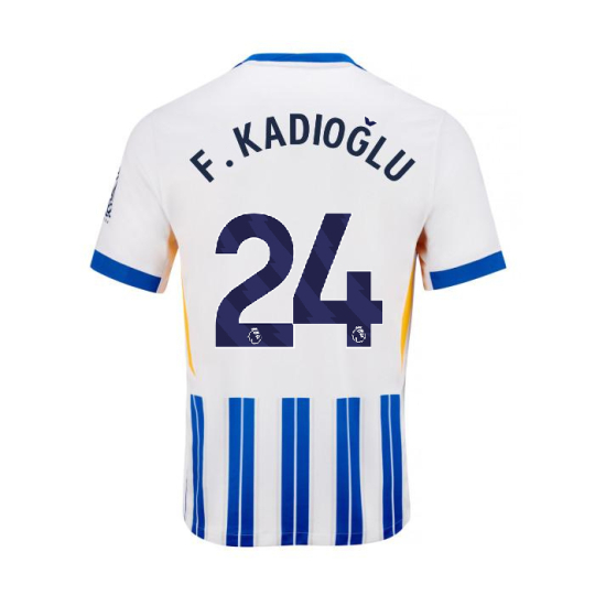 Brighton And Hove Albion Fanshop | 24 Collection
