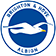 Brighton And Hove Albion Fanshop