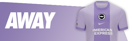 Brighton And Hove Albion Fanshop | Brighton kits 2 Collection