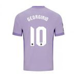 Brighton And Hove Albion Fanshop | bhafc adult 2526 away shirt – 10 – georginio rutter – 2500522-10-02 Collection