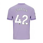 Brighton And Hove Albion Fanshop | bhafc adult 2526 away shirt – 42 – diego coppola – 2500522-42-01 Collection