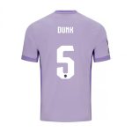 Brighton And Hove Albion Fanshop | bhafc adult 2526 away shirt – 5 – lewis dunk – 2500522-05-02 Collection