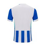 Brighton And Hove Albion Fanshop | bhafc adult 2526 home shirt – 27 – mats wieffer – 2500513-27-01 Collection