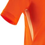 Brighton And Hove Albion Fanshop | bhafc adult 2526 orange goalkeeper shirt ss – 1 – bart verbruggen – 2500537-01-01 Collection