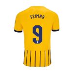 Brighton And Hove Albion Fanshop | bhafc adult 2526 third shirt – 9 – stefanos tzimas – 2400842-09-02 Collection