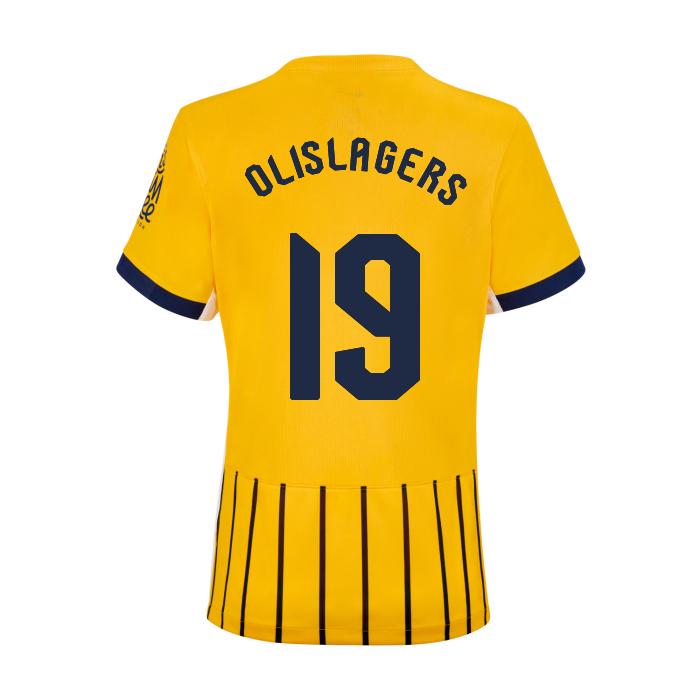 Brighton And Hove Albion Fanshop | bhafc womens 2425 away shirt – 19 olislagers – 2400843-83 Collection