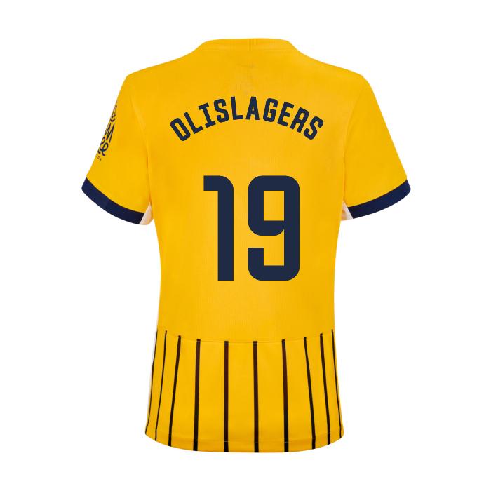 Brighton And Hove Albion Fanshop | bhafc womens 2425 away shirt – 19 olislagers – 2400843-84 Collection