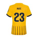 Brighton And Hove Albion Fanshop | bhafc womens 2425 away shirt – 23 auee – 2400843-91 Collection