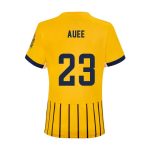 Brighton And Hove Albion Fanshop | bhafc womens 2425 away shirt – 23 auee – 2400843-92 Collection