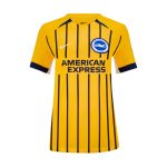 Brighton And Hove Albion Fanshop | bhafc womens 2425 away shirt – 24 f.kadioglu – 2400843-111 Collection