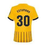 Brighton And Hove Albion Fanshop | bhafc womens 2425 away shirt – 30 estupinan – 2400843-45 Collection