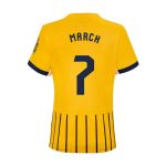 Brighton And Hove Albion Fanshop | bhafc womens 2425 away shirt – 7 march – 2400843-12 Collection