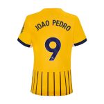 Brighton And Hove Albion Fanshop | bhafc womens 2425 away shirt – 9 joao pedro – 2400843-16 Collection