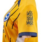 Brighton And Hove Albion Fanshop | bhafc womens 2425 away shirt with custom printing Collection