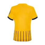 Brighton And Hove Albion Fanshop | bhafc womens 2425 away shirt with custom printing Collection
