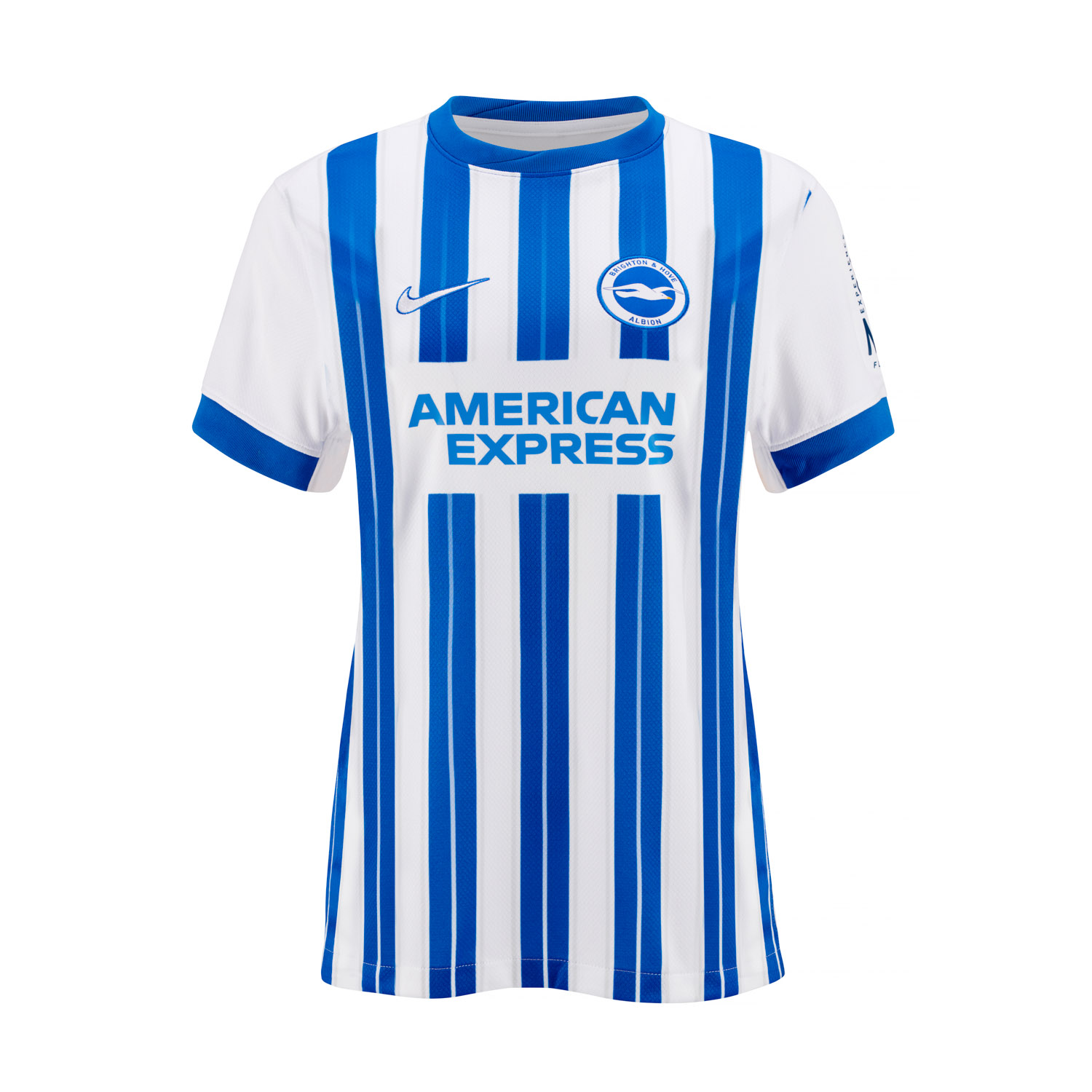 Brighton And Hove Albion Fanshop | bhafc womens 2425 home shirt – 10 cankovic – 2400800-71 Collection