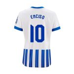 Brighton And Hove Albion Fanshop | bhafc womens 2425 home shirt – 10 enciso – 2400800-18 Collection