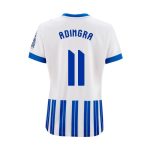 Brighton And Hove Albion Fanshop | bhafc womens 2425 home shirt – 11 adingra – 2400800-20 Collection