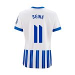 Brighton And Hove Albion Fanshop | bhafc womens 2425 home shirt – 11 seike – 2400800-73 Collection