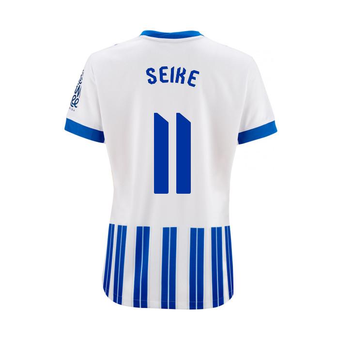 Brighton And Hove Albion Fanshop | bhafc womens 2425 home shirt – 11 seike – 2400800-73 Collection