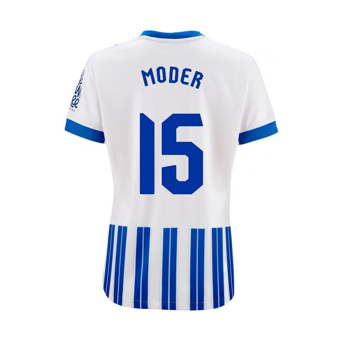 Brighton And Hove Albion Fanshop | bhafc womens 2425 home shirt – 15 moder – 2400800-23 Collection