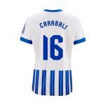 Brighton And Hove Albion Fanshop | bhafc womens 2425 home shirt – 16 carabali – 2400800-77 Collection