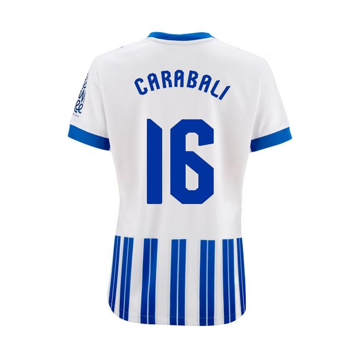 Brighton And Hove Albion Fanshop | bhafc womens 2425 home shirt – 16 carabali – 2400800-77 Collection