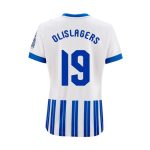 Brighton And Hove Albion Fanshop | bhafc womens 2425 home shirt – 19 olislagers – 2400800-84 Collection