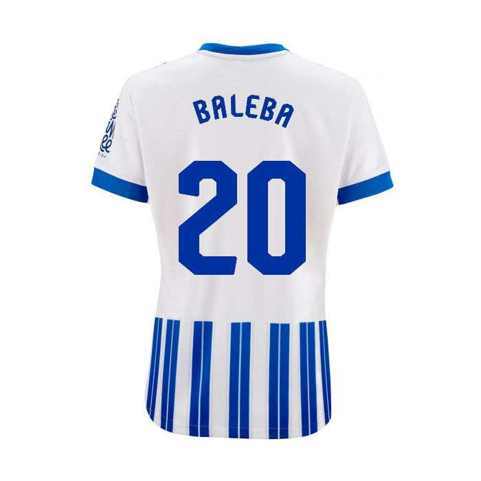 Brighton And Hove Albion Fanshop | bhafc womens 2425 home shirt – 20 baleba – 2400800-30 Collection