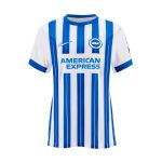 Brighton And Hove Albion Fanshop | bhafc womens 2425 home shirt – 24 f.kadioglu – 2400800-110 Collection