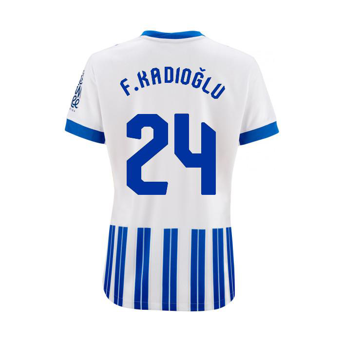 Brighton And Hove Albion Fanshop | bhafc womens 2425 home shirt – 24 f.kadioglu – 2400800-111 Collection