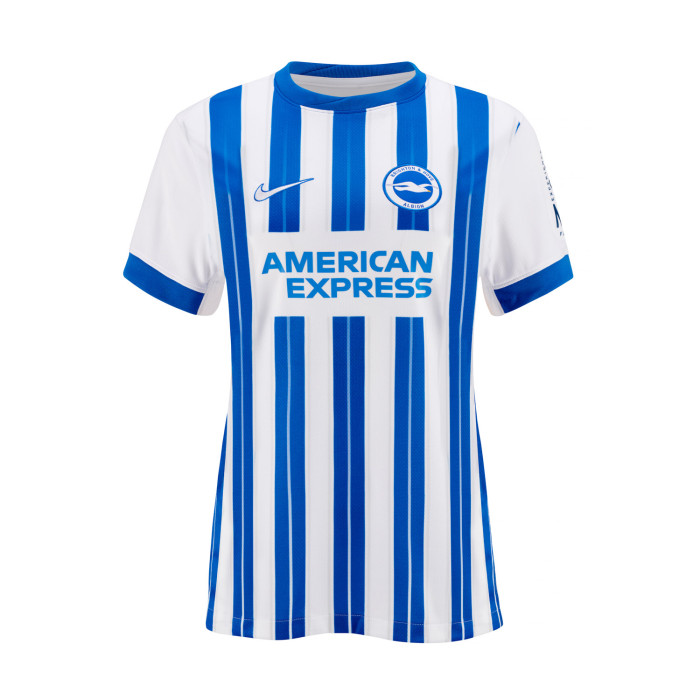 Brighton And Hove Albion Fanshop | bhafc womens 2425 home shirt – 24 f.kadioglu – 2400800-111 Collection
