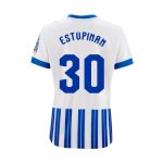 Brighton And Hove Albion Fanshop | bhafc womens 2425 home shirt – 30 estupinan – 2400800-46 Collection