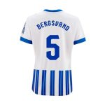 Brighton And Hove Albion Fanshop | bhafc womens 2425 home shirt – 5 bergsvand – 2400800-61 Collection