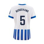 Brighton And Hove Albion Fanshop | bhafc womens 2425 home shirt – 5 bergsvand – 2400800-62 Collection