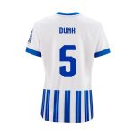 Brighton And Hove Albion Fanshop | bhafc womens 2425 home shirt – 5 dunk – 2400800-08 Collection