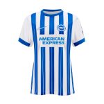 Brighton And Hove Albion Fanshop | bhafc womens 2425 home shirt – 59 agyemang – 2400800-104 Collection