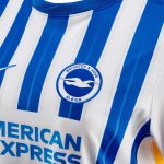 Brighton And Hove Albion Fanshop | bhafc womens 2425 home shirt – 59 agyemang – 2400800-104 Collection