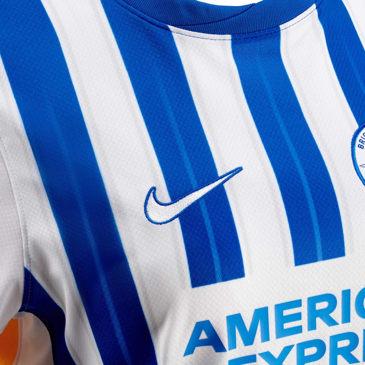 Brighton And Hove Albion Fanshop | bhafc womens 2425 home shirt – 59 agyemang – 2400800-104 Collection