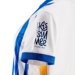 Brighton And Hove Albion Fanshop | bhafc womens 2425 home shirt – 59 agyemang – 2400800-104 Collection