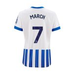 Brighton And Hove Albion Fanshop | bhafc womens 2425 home shirt – 7 march – 2400800-11 Collection