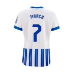 Brighton And Hove Albion Fanshop | bhafc womens 2425 home shirt – 7 march – 2400800-12 Collection