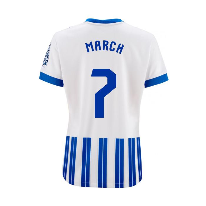 Brighton And Hove Albion Fanshop | bhafc womens 2425 home shirt – 7 march – 2400800-12 Collection