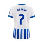 Brighton And Hove Albion Fanshop | bhafc womens 2425 home shirt – 7 masaka – 2400800-65 Collection