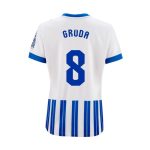 Brighton And Hove Albion Fanshop | bhafc womens 2425 home shirt – 8 gruda – 2400800-14 Collection