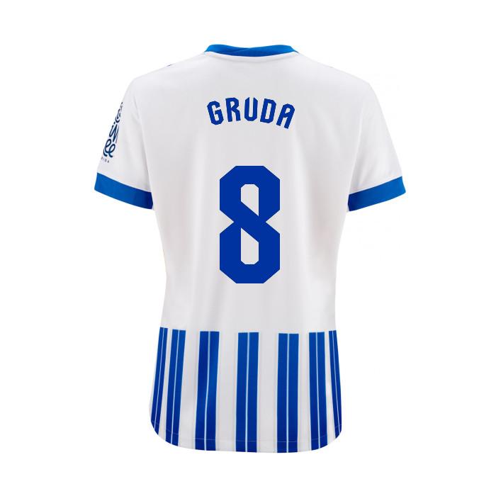 Brighton And Hove Albion Fanshop | bhafc womens 2425 home shirt – 8 gruda – 2400800-14 Collection