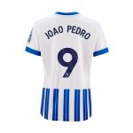 Brighton And Hove Albion Fanshop | bhafc womens 2425 home shirt – 9 joao pedro – 2400800-15 Collection