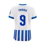 Brighton And Hove Albion Fanshop | bhafc womens 2425 home shirt – 9 parris – 2400800-69 Collection