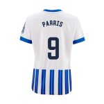 Brighton And Hove Albion Fanshop | bhafc womens 2425 home shirt – 9 parris – 2400800-70 Collection