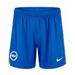 Brighton And Hove Albion Fanshop | bhafc womens 2425 home shorts with custom printing Collection